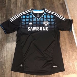 chelsea Soccer Jersey